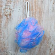 Fleurs de Douche  - 4 Couleurs Panaché 40g