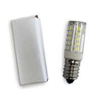 220-240V3W E14 LED Ampoule Lampe de Sel