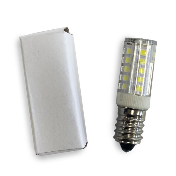 220-240V3W E14 LED Ampoule Lampe de Sel