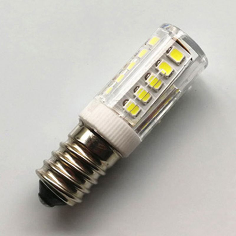 220-240V3W E14 LED Ampoule Lampe de Sel