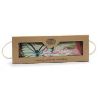 Sac de détente de Luxe - Papillons et Roses
