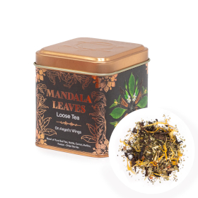 3x Boîte 50g Pu-erh Sur les Ailes des Anges