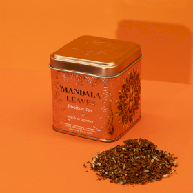 3x Boîte 50g Rooibos Digestif