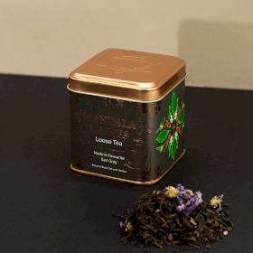 3x Boîte 50g Earl Grey Préféré de Merlin