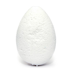 30x Oeuf de bain - 45g Noix de coco