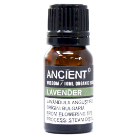 Lavande - Huile Essentielle Bio 10ml