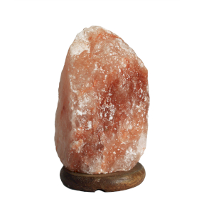 Lampe de Sel Grise - 2-3Kg