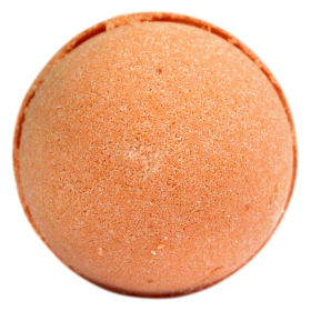 16x Boules de bain Jumbo - 180g Pamplemousse et mandarine