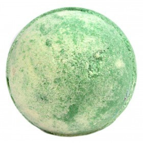 16x Boules de bain Jumbo - 180g Melon