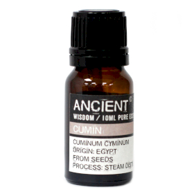 Huile Essentielle 10ml - Graines de Cumin