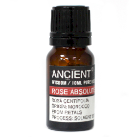 Huile Essentielle 10ml - Rose Absolue