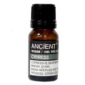 Huile Essentielle 10ml - Cyprès