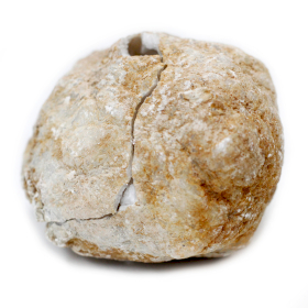 Géode Calcite - 10-12 cm