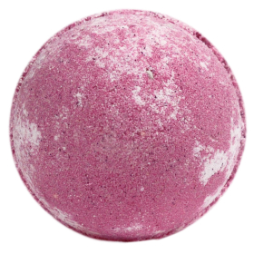 16x Boule de Bain Jumbo Cerise