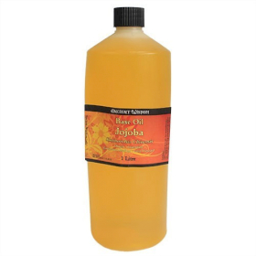 Jojoba - Huile de Base 1 litre