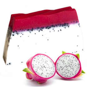 Savon Paradis Tropical - Pitaya