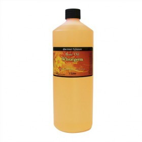 Germe de Blé - Huile de Base 1 litre