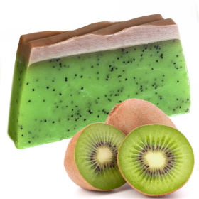 Savon Paradis Tropical - Kiwi