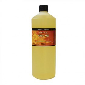 Olive - Huile de Base 1 litre