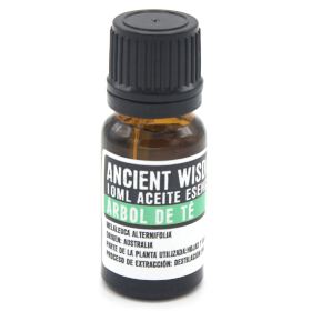 Huile Essentielle 10ml - Arbre à Thé