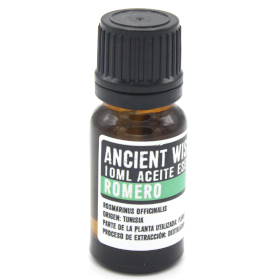 Huile Essentielle 10ml - Romarin