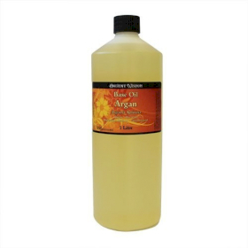 Argan - Huile de Base 1 litre