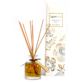3x Diffuseurs à bâtonnets 140 ml - Rêve Marocain