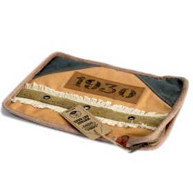 Pochette pour Tablette Vintage - 1930
