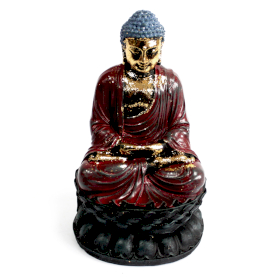 Bouddha Antique - Statue Classique