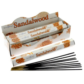 6x Stamford Premium - Bois de Santal