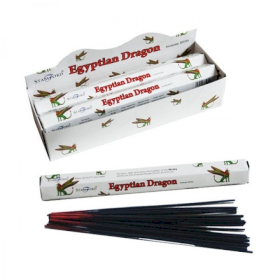 6x Stamford Premium - Dragon Egyptien