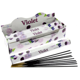 6x Stamford Premium - Violette
