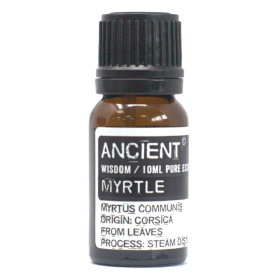 Huile Essentielle 10ml - Myrte