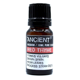 Huile Essentielle 10ml - Thym Rouge