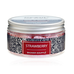 Soufflé de Douche 160g - Fraise