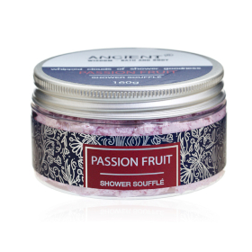 Soufflé de Douche 160g - Fruit de la Passion