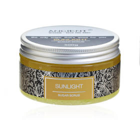 Exfoliant Corporel au Sucre 300g - Sunlight