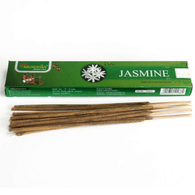 12x Bâtonnets d\'Encens Védique-  Jasmin