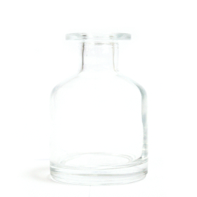 140 mL Bouteille Diffuseur Alchimiste - Transparente