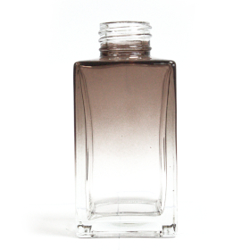 100 mL Bouteille Diffuseur Longue - Charbon