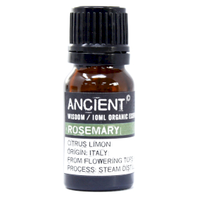 Romarin - Huile Essentielle Bio 10ml