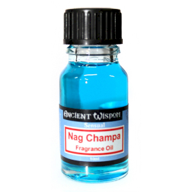 10x Nag Champa - Huiles parfumées