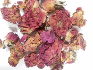 Pureté florale Bourgeons de Rose Rouge (0.5kg)