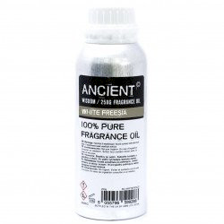 Parfum Pur 250g - Freesia Blanc