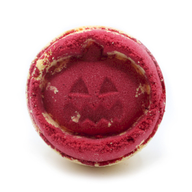 16x Bombe de Bain d\'Halloween - Anis