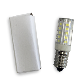 220-240V3W E14 LED Ampoule Lampe de Sel