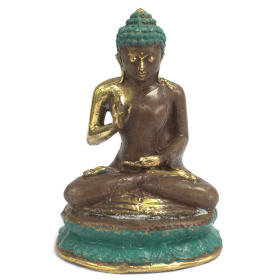 Grand Bouddha Assis