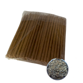 100x Bâtonnets d\'Encens de Palo Santo - Wiracoa