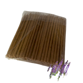 100x Bâtonnets d\'Encens de Palo Santo - Chypre