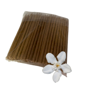 100x Bâtonnets d\'Encens de Palo Santo - Jasmin